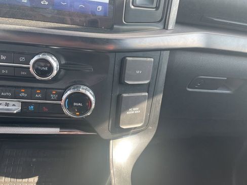 Used 2022 Ford F150 Tremor w/ Equipment Group 402A High AWD/4WD image 59