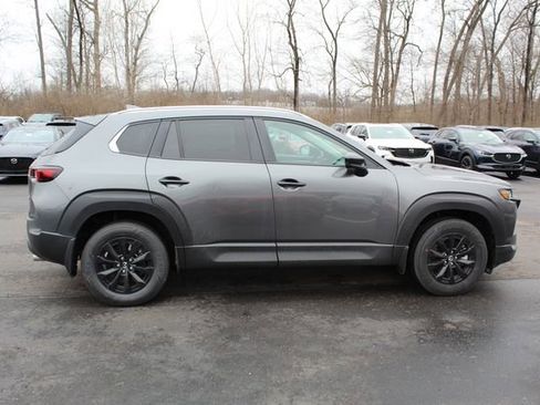 New 2026 MAZDA CX-50 2.5 Hybrid w/ Preferred Pkg AWD/4WD image 2