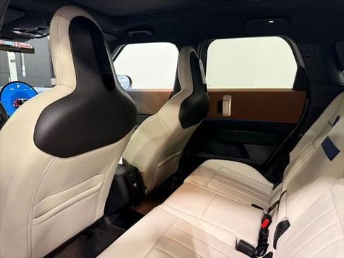 New 2025 MINI Cooper Countryman S image 20