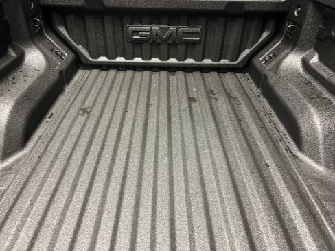 New 2026 GMC Canyon AT4 w/ Technology Plus Package AWD/4WD image 22