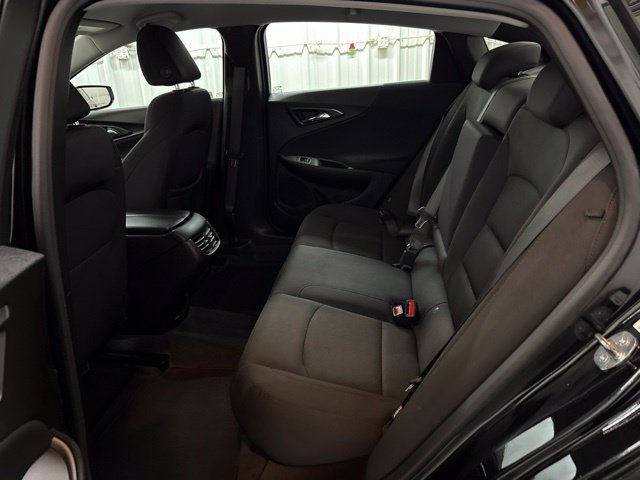 Used 2023 Chevrolet Malibu LT FWD image 16