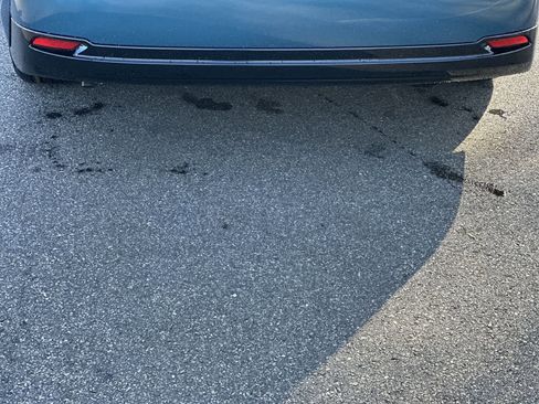 New 2026 Toyota Camry XLE image 19