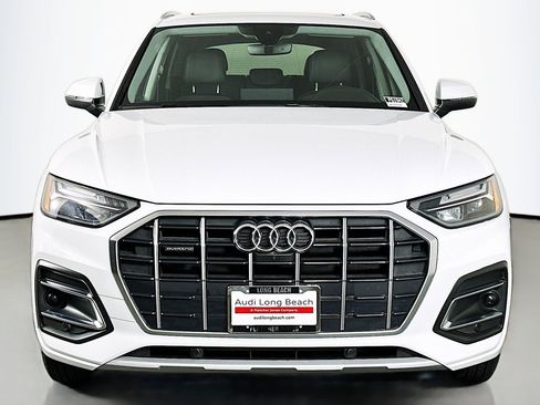 Used 2023 Audi Q5 2.0T Premium Plus AWD/4WD image 2
