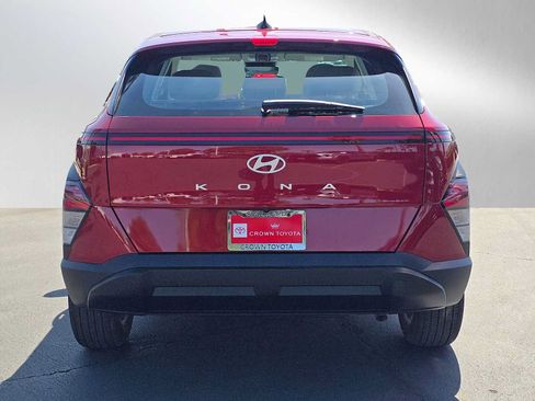 Used 2026 Hyundai Kona SE FWD image 4