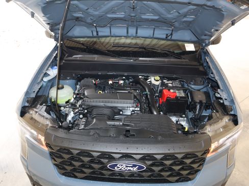 New 2026 Ford Maverick XLT image 21