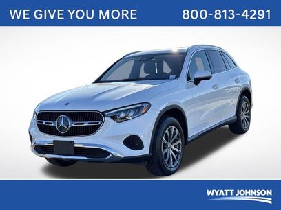 Used 2024 Mercedes-Benz GLC 300 GLC 300