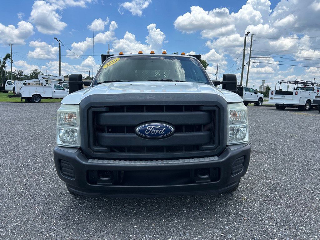 Used 2016 Ford F350 XL RWD image 3