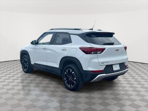 Used 2023 Chevrolet TrailBlazer LT image 7