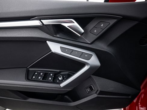 Certified 2025 Audi A3 2.0T Premium w/ Black Optic Package image 13