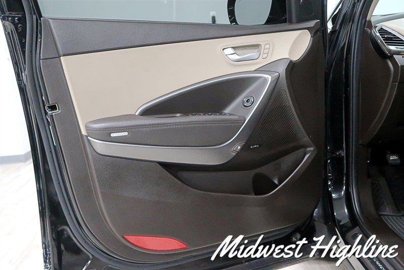 Used 2017 Hyundai Santa Fe Sport AWD/4WD image 26