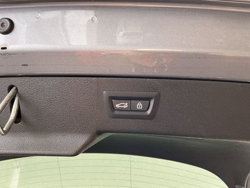 Used 2019 BMW X6 sDrive35i w/ M Sport Package image 30