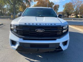 New 2025 Ford Expedition Platinum w/ Stealth Performance Package video 2