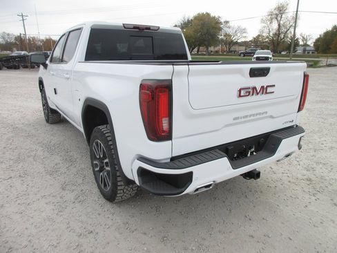 New 2026 GMC Sierra 1500 AT4 image 7