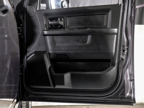 Used 2022 RAM 2500 Tradesman AWD/4WD image 33