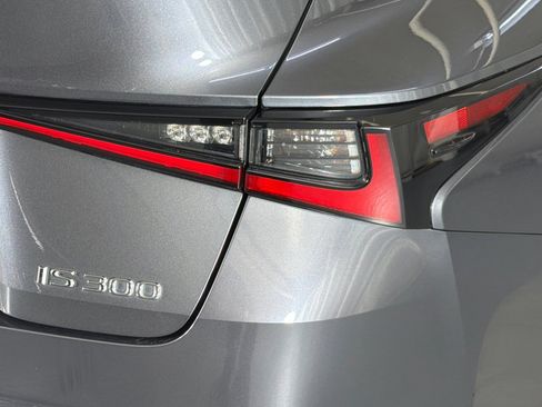 Used 2023 Lexus IS 300 w/ Comfort Package RWD image 28