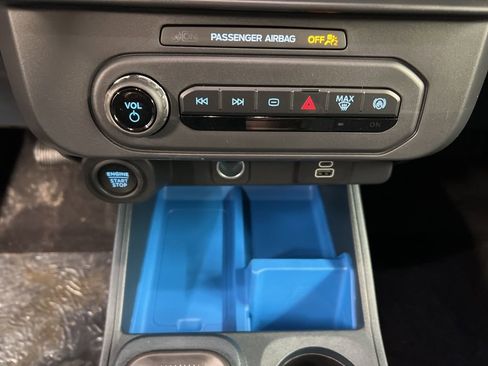 New 2026 Ford Maverick XLT w/ XLT Luxury Package AWD/4WD image 14