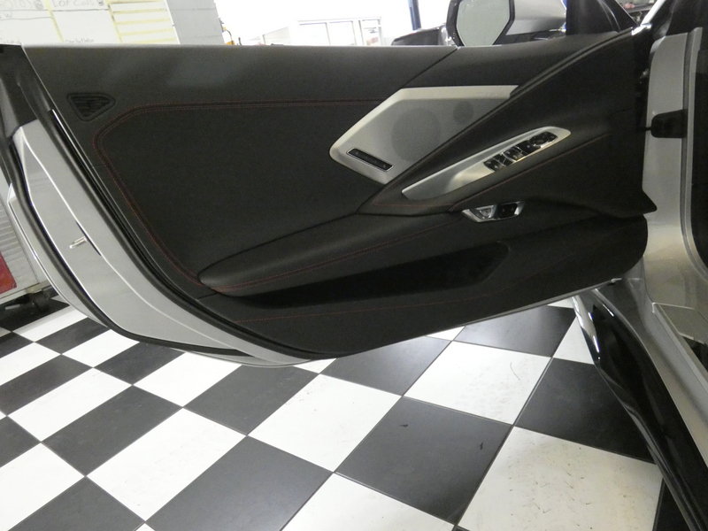 Used 2026 Chevrolet Corvette E-Ray AWD/4WD image 19