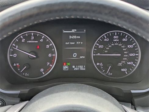 Used 2023 Subaru Ascent Touring image 27