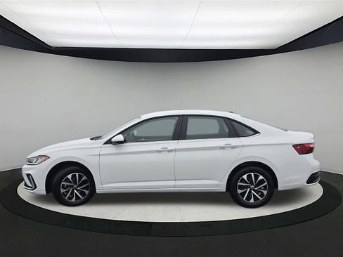 New 2026 Volkswagen Jetta S image 4
