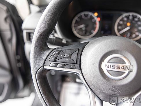 Used 2021 Nissan Sentra S FWD image 23