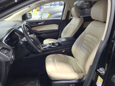 Used 2016 Ford Edge SEL w/ Equipment Group 201A image 8