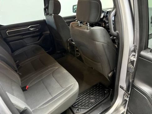 Used 2021 RAM 1500 Big Horn AWD/4WD image 42