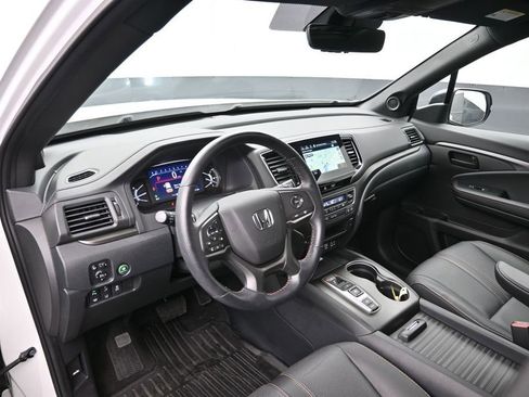 Used 2023 Honda Passport TrailSport image 20
