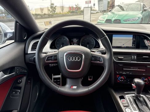 Used 2011 Audi S5 Prestige image 25