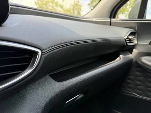 Used 2022 Hyundai Santa Fe SE image 38