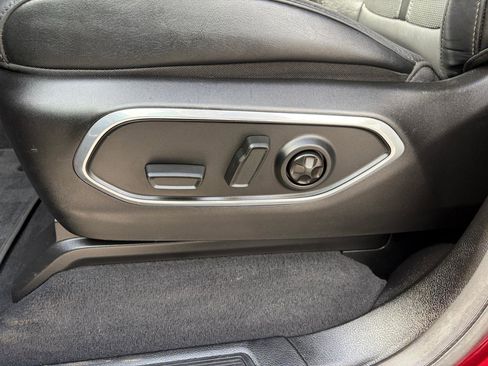 Used 2024 Jeep Wagoneer Series II image 15