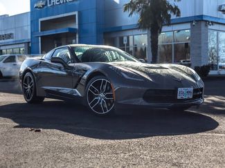 Used 2016 Chevrolet Corvette Stingray Coupe w/ 2LT Preferred Equipment Group video 1