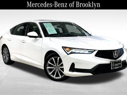 Used 2023 Acura Integra