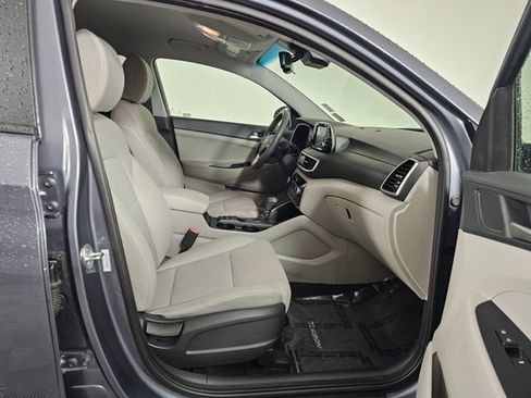 Used 2022 Hyundai Palisade Calligraphy image 11