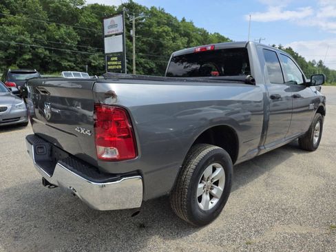 Used 2013 RAM 1500 Tradesman w/ Popular Equipment Group AWD/4WD image 8