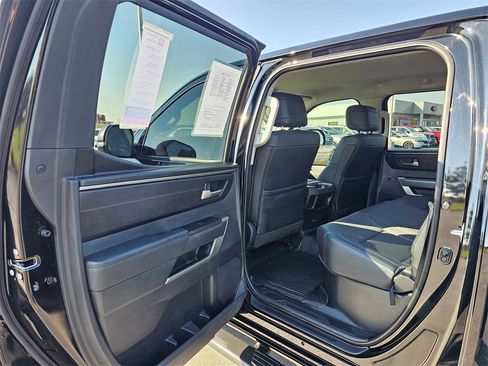 Used 2024 Toyota Tundra SR5 image 16