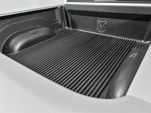 Used 2004 Dodge Ram 1500 Truck 2WD Regular Cab image 15