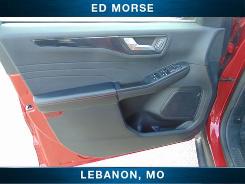 Certified 2024 Ford Escape ST-Line image 18