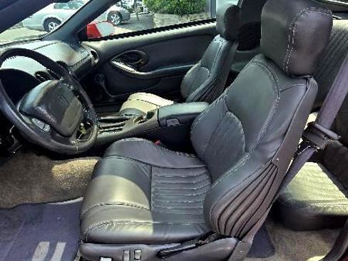 Used 1998 Pontiac Firebird Formula image 6