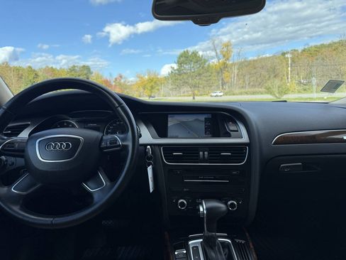 Used 2013 Audi A4 Premium Plus AWD/4WD image 15