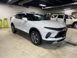 Certified 2023 Chevrolet Blazer LT w/ Convenience Package image 3