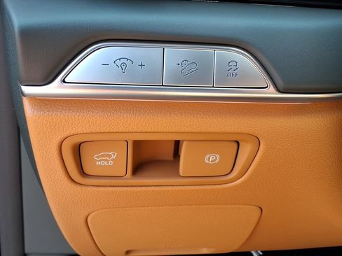 New 2026 Genesis GV80 2.5T Prestige AWD/4WD image 17