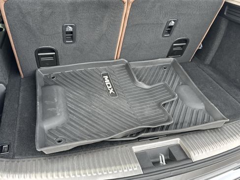 Certified 2023 Acura MDX w/Advance Package image 31