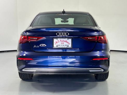 Used 2022 Audi A3 2.0T Premium image 6