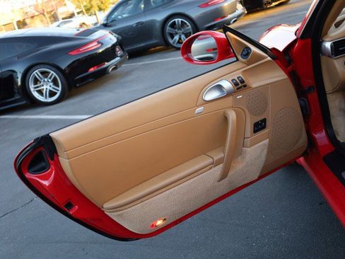 Used 2009 Porsche 911 Carrera S image 22