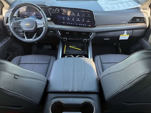 New 2026 Chevrolet Tahoe High Country image 9