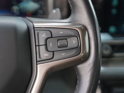 Used 2022 Chevrolet Silverado 1500 High Country w/ High Country Premium Package AWD/4WD image 24