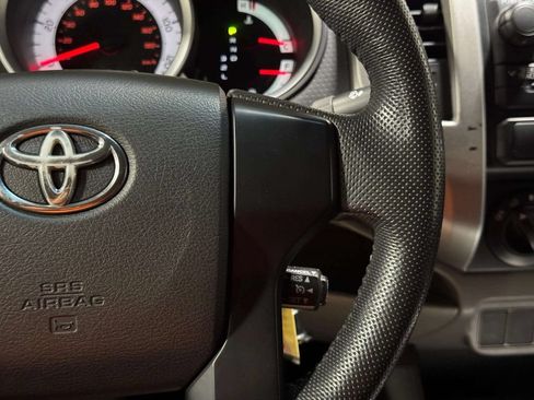Used 2012 Toyota Tacoma 2WD Access Cab w/ SR5 Pkg image 15