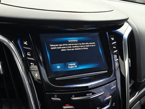 Used 2015 Cadillac Escalade ESV Platinum AWD/4WD image 20