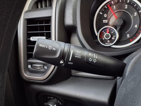 New 2026 RAM 3500 Tradesman image 16