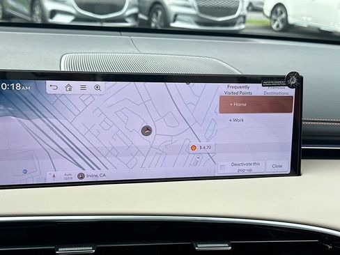 New 2026 Genesis GV70 3.5T Sport Prestige image 19